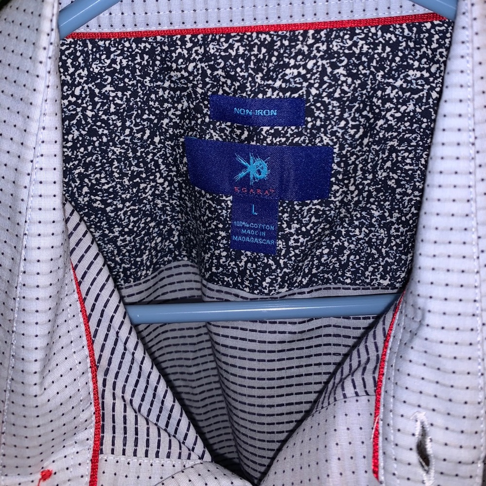 Egara button down - Picture 2 of 3